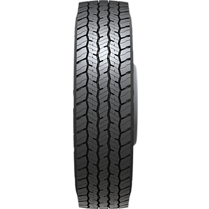 Шины Hankook Smart Flex DH35
