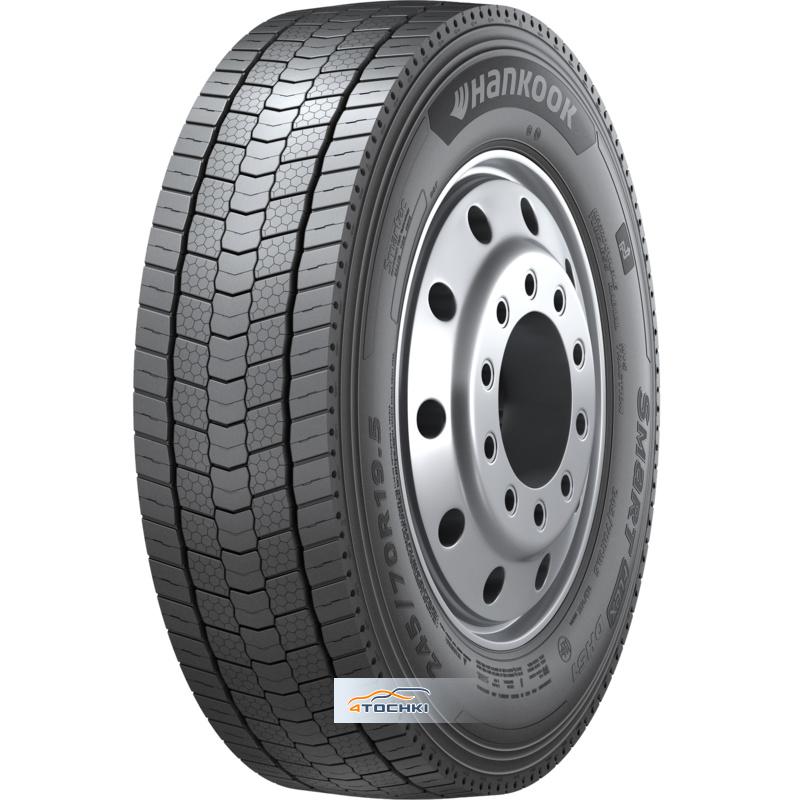 Шины Hankook Smart Flex DH51