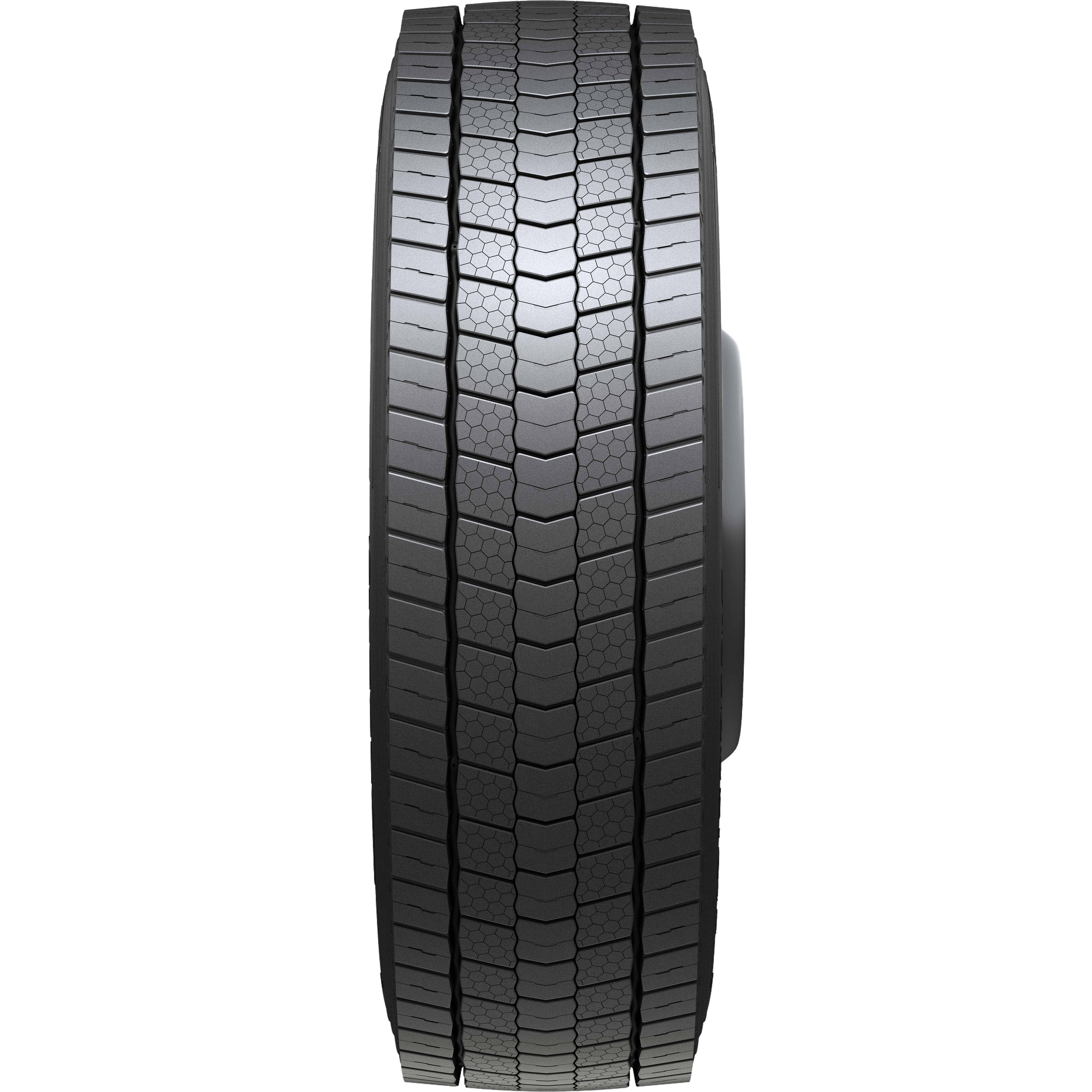 Шины Hankook Smart Flex DH51