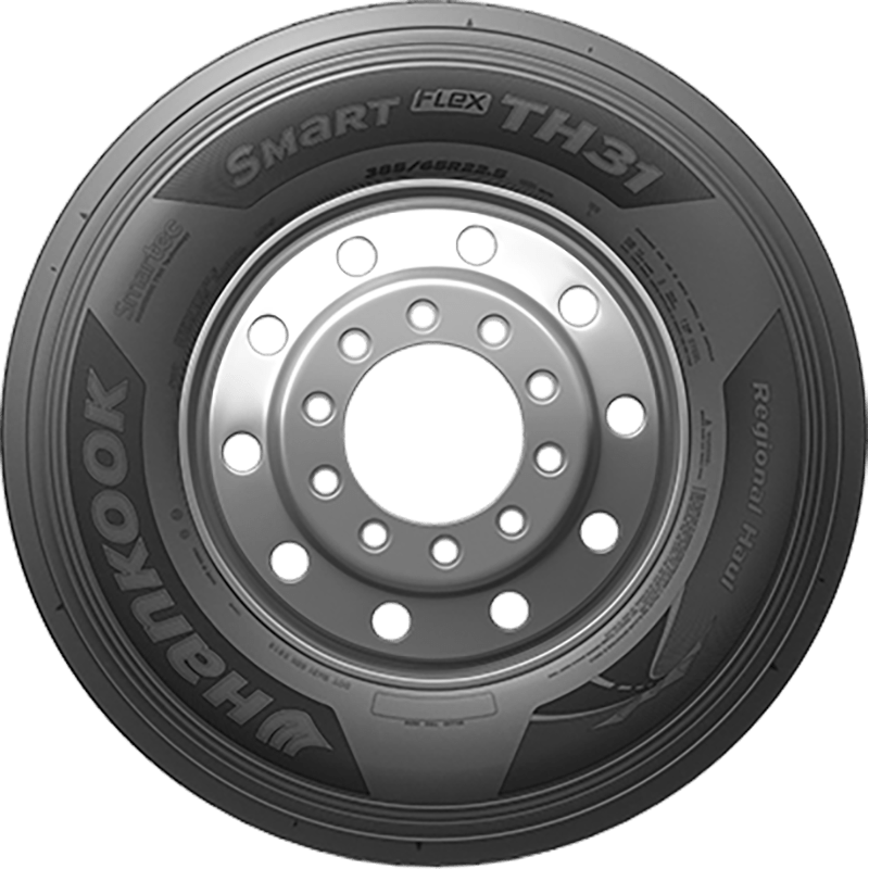 Шины Hankook Smart Flex TH31