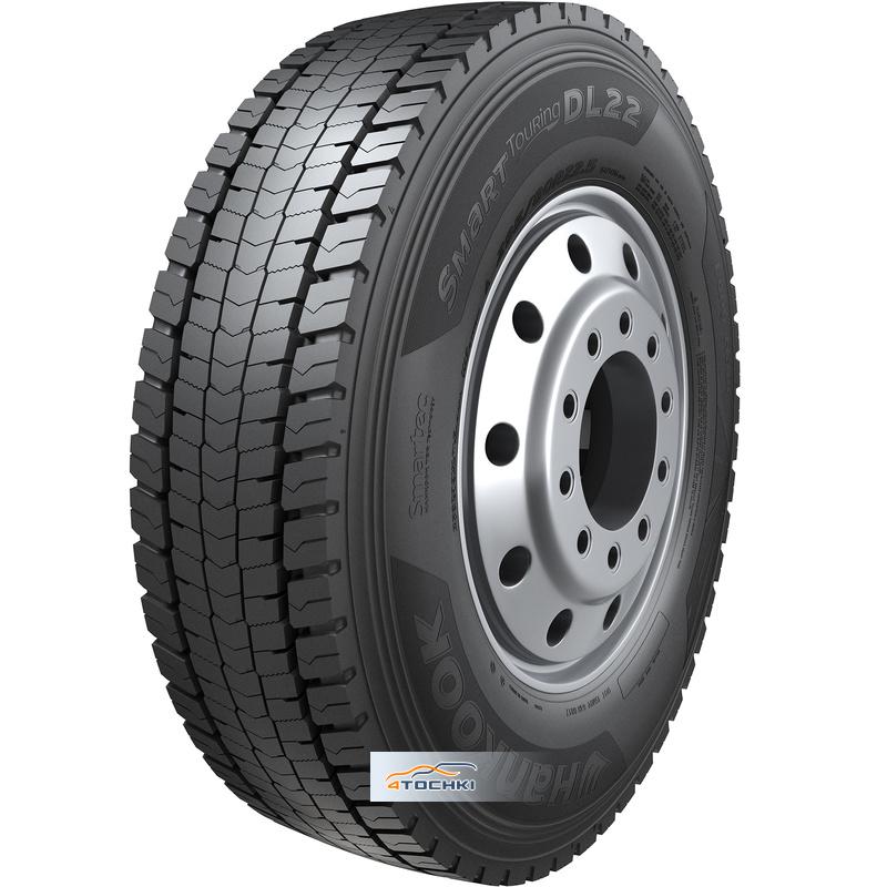 Шины Hankook Smart Touring DL22