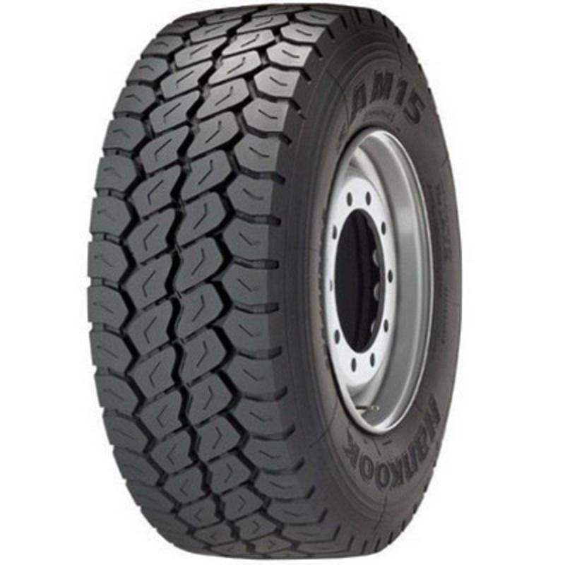 Шины Hankook Smart Work AM15+