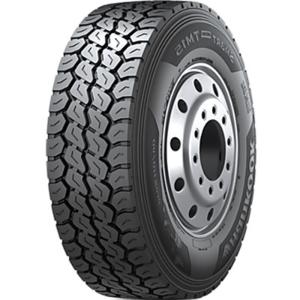 Шины Hankook Smart Work TM15