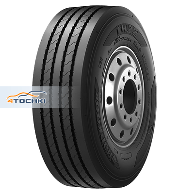 Шины Hankook TH22