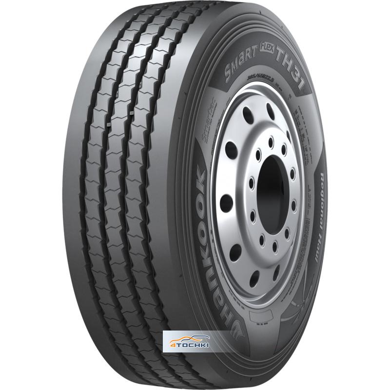 Шины Hankook TH31+