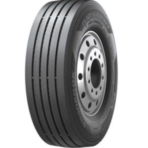 Шины Hankook TL10+ e-Cube Max