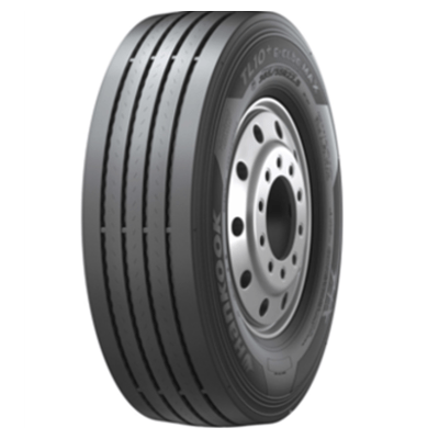 Шины Hankook TL10+ e-Cube Max