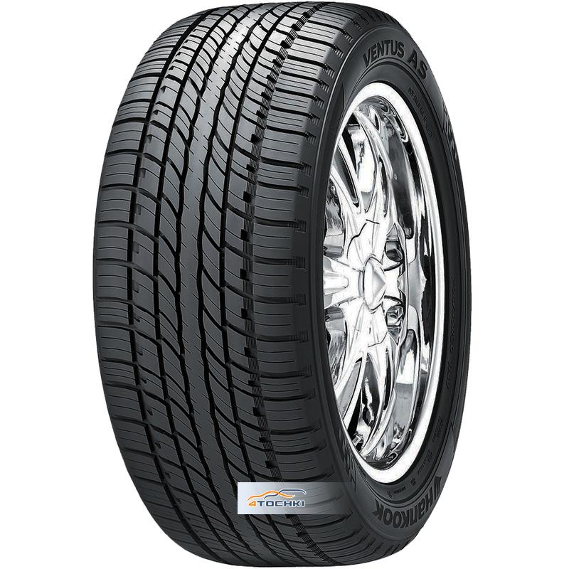 Шины Hankook Ventus AS RH07