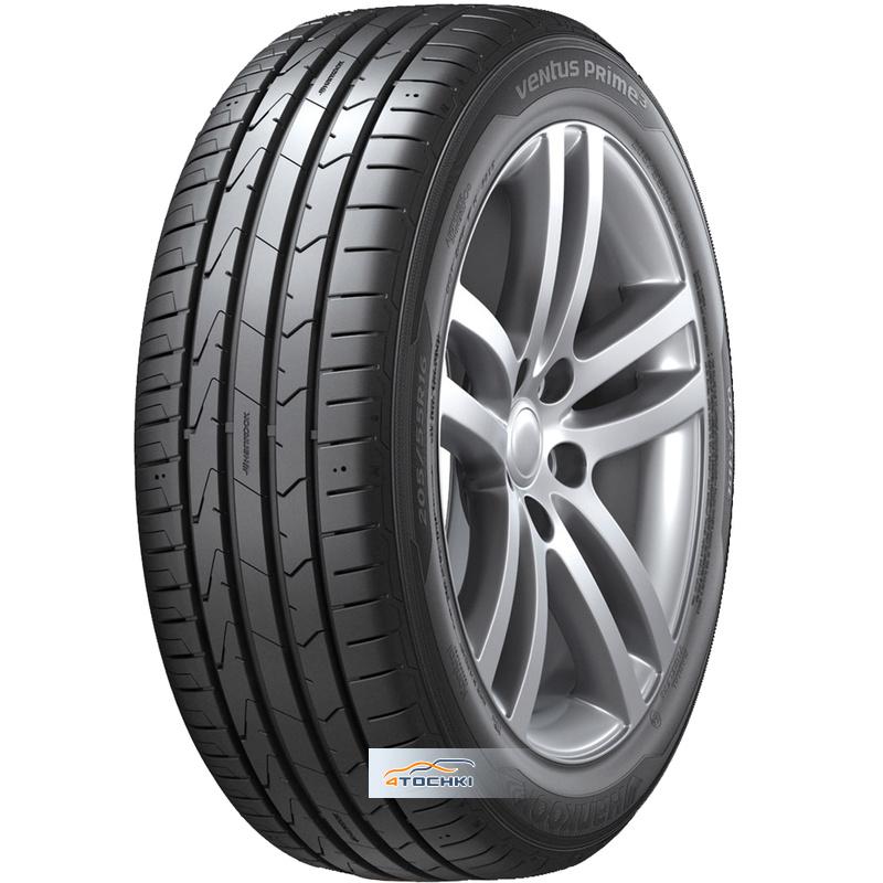 Шины Hankook Ventus Prime 3X K125A