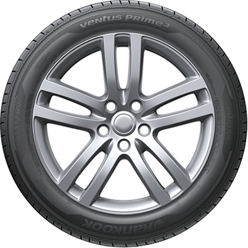 Шины Hankook Ventus Prime 3 K125