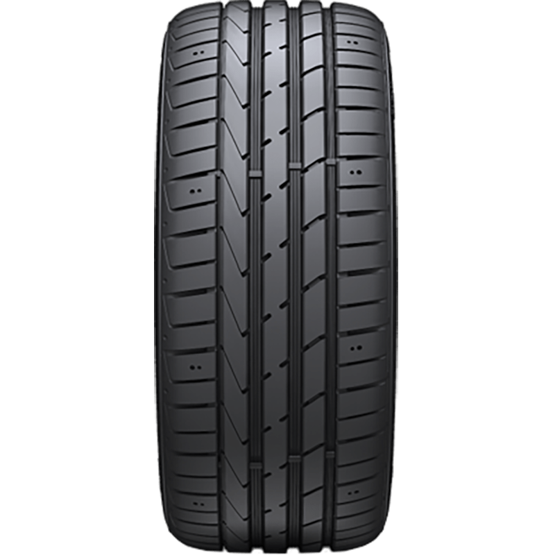 Шины Hankook Ventus S1 Evo 2 K117