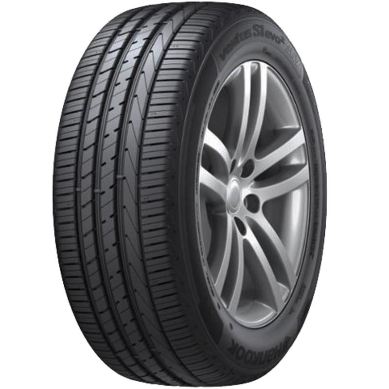 Шины Hankook Ventus S1 Evo 2 SUV K117A