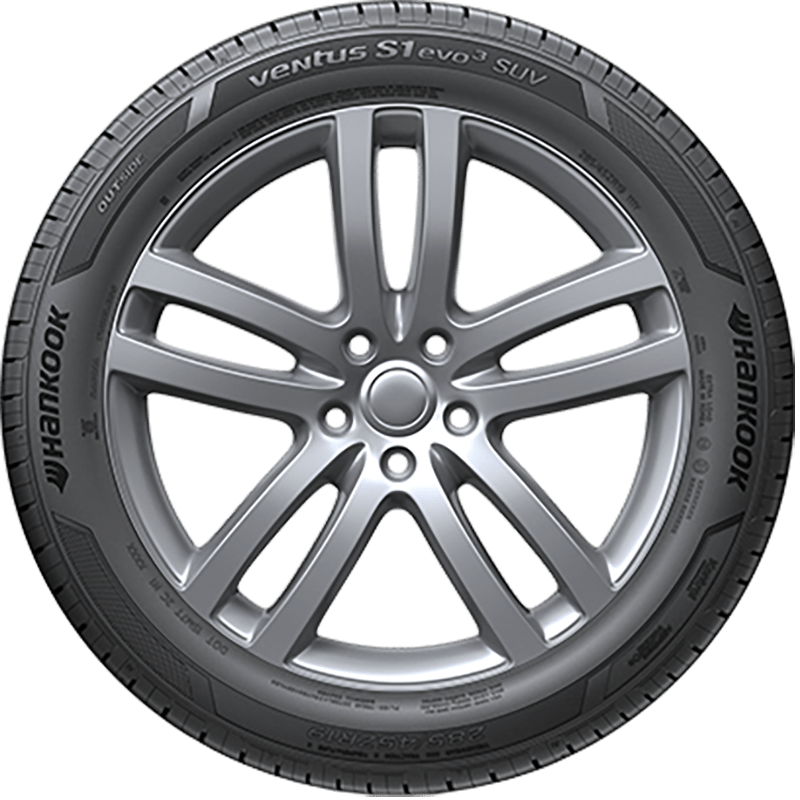 Шины Hankook Ventus S1 Evo 3 SUV K127A