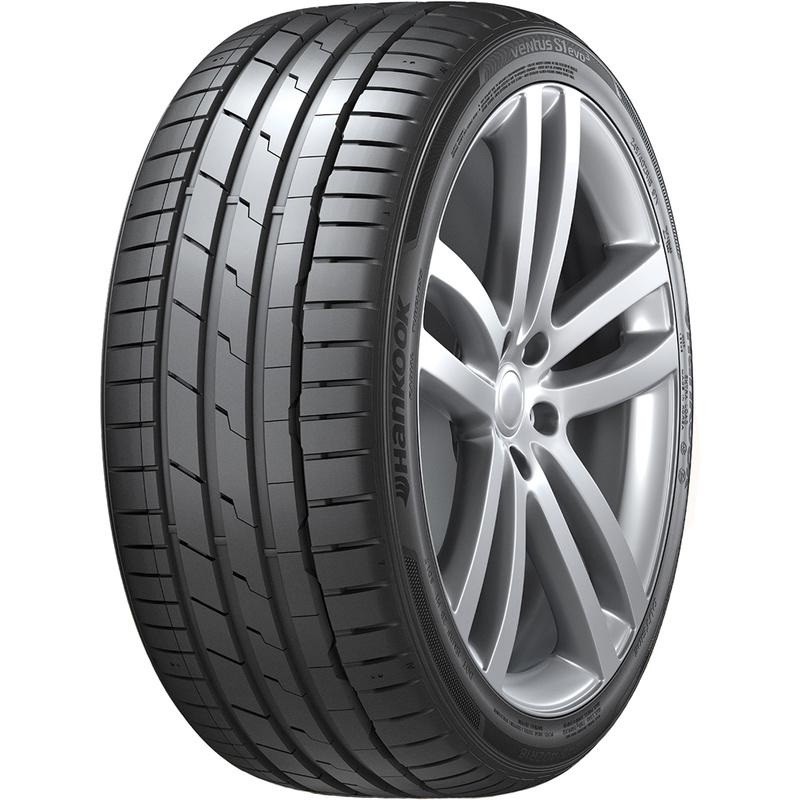 Hankook Ventus S1 Evo 3 SUV K127C 255/50R19 107W XL Run on Flat