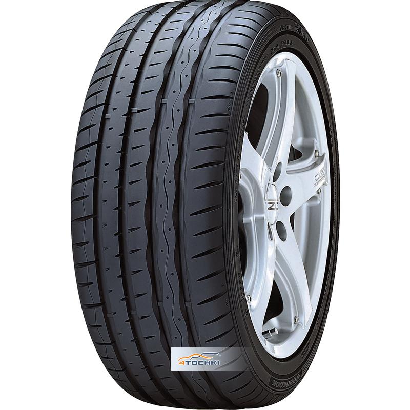 Шины Hankook Ventus S1 Evo K107