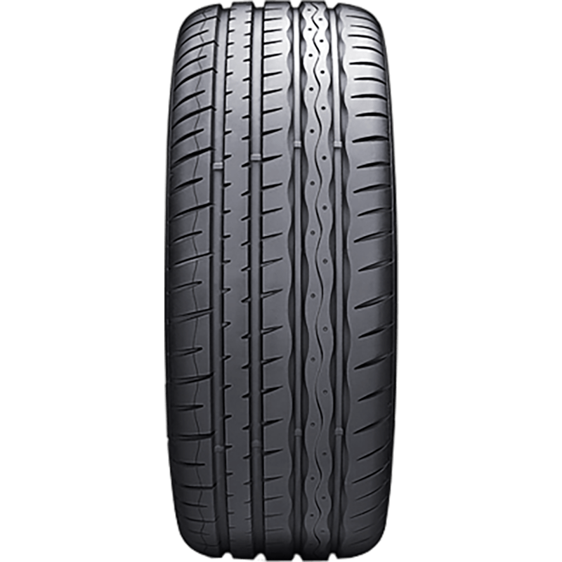 Шины Hankook Ventus S1 Evo K107