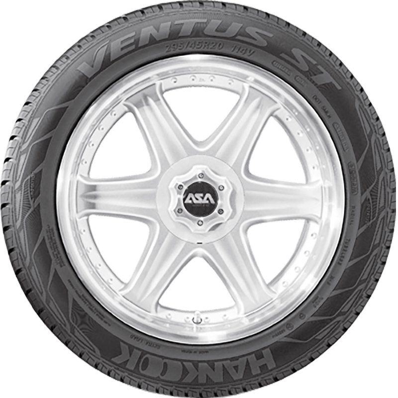 Шины Hankook Ventus ST RH06