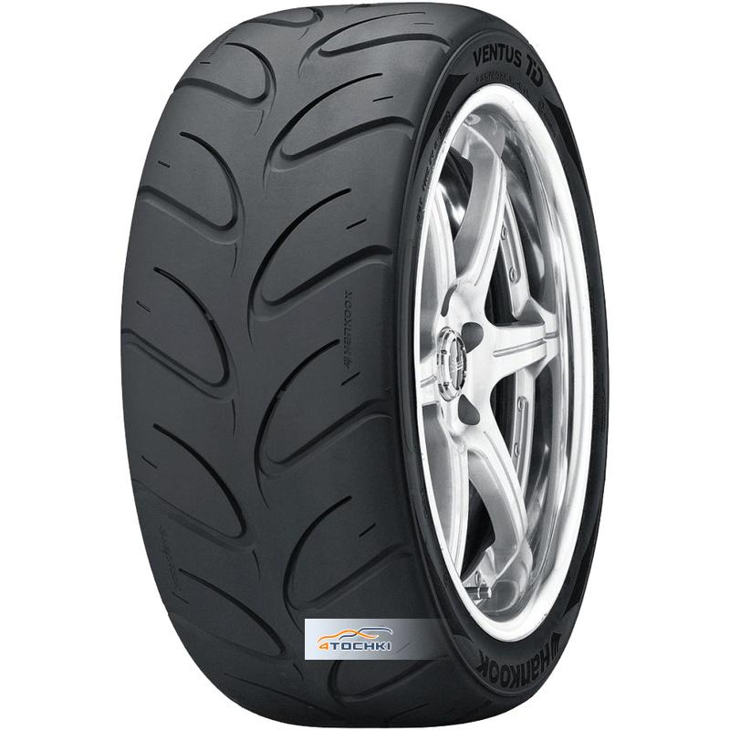 Шины Hankook Ventus TD Z221