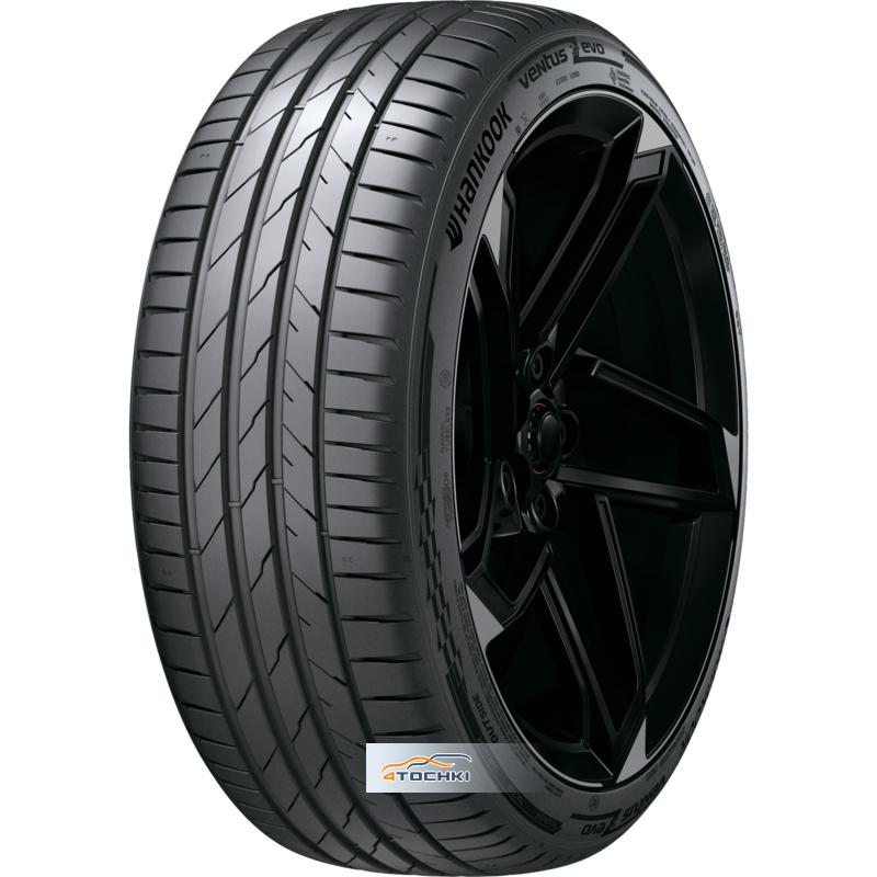Шины Hankook Ventus evo K137