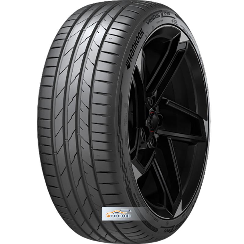 Шины Hankook Ventus evo K137 235/40ZR19 96(Y) XL