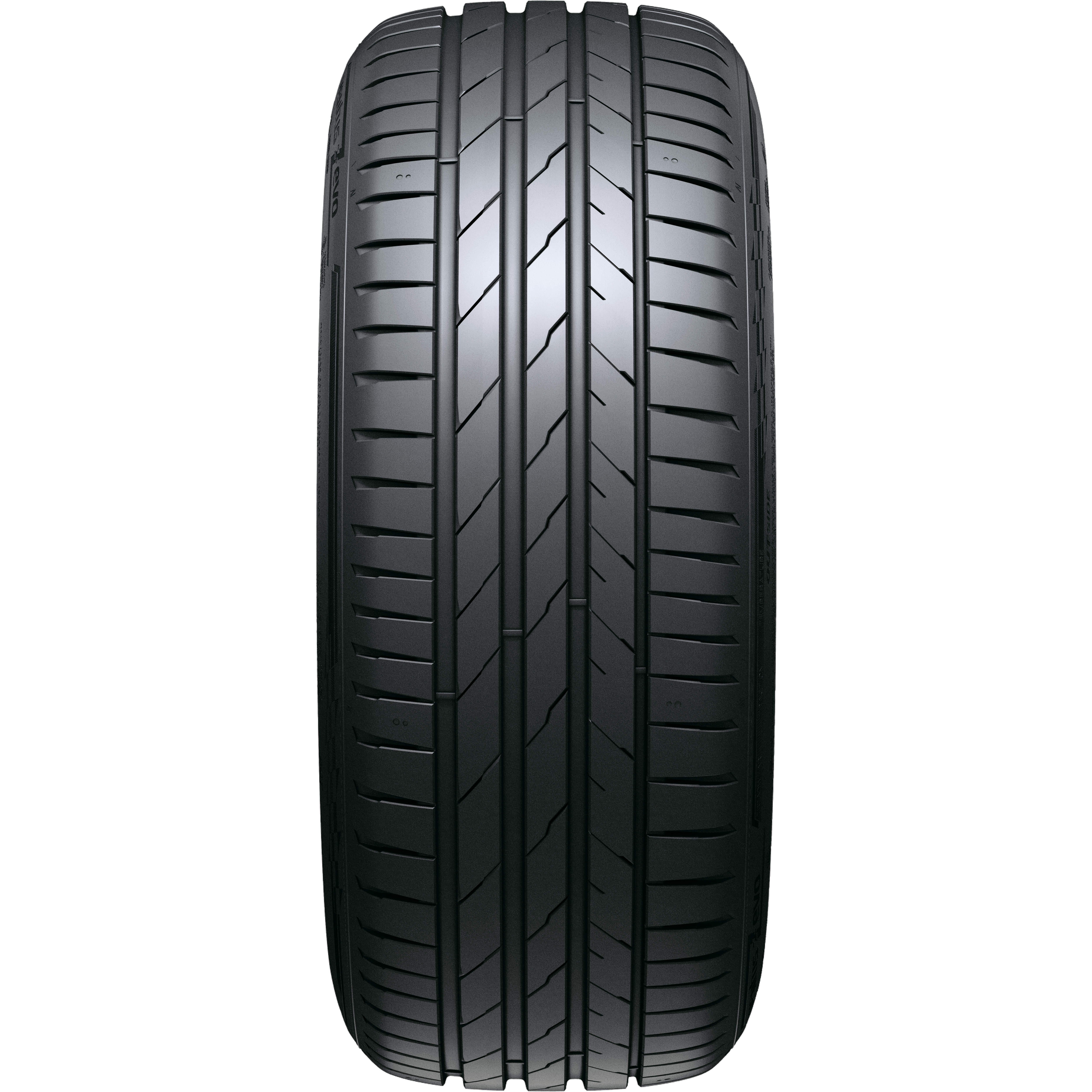 Шины Hankook Ventus evo K137