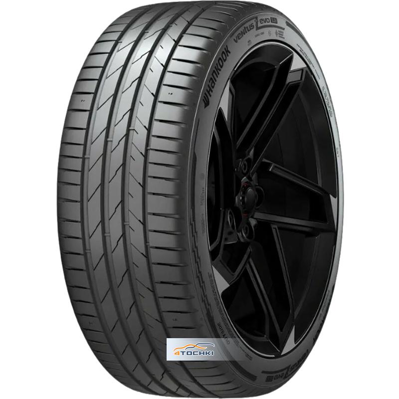 Шины Hankook Ventus evo SUV K137A