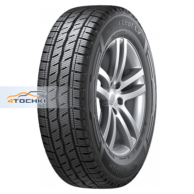 Шины Hankook Winter I*cept LV RW12