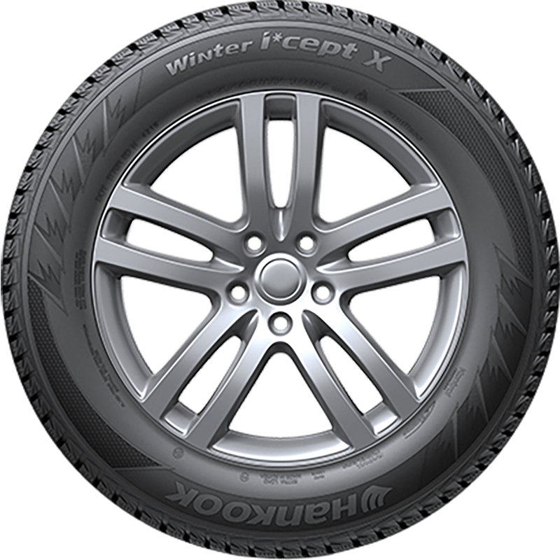 Шины Hankook Winter I*cept X RW10