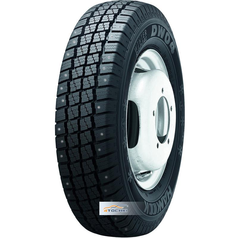 Шины Hankook Winter Radial DW04