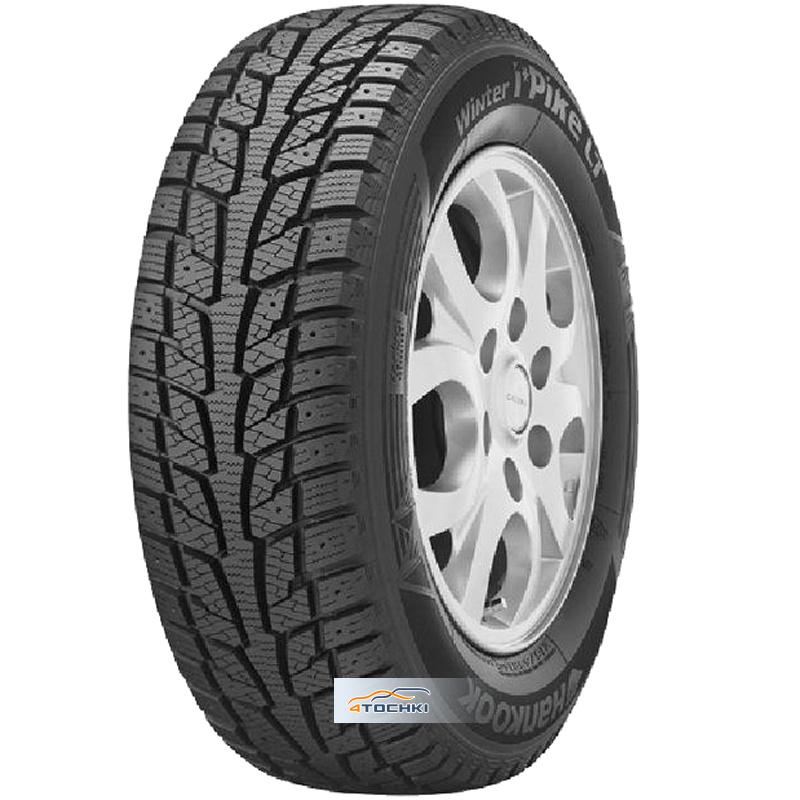 Шины зимние шины hankook winter i pike rw09