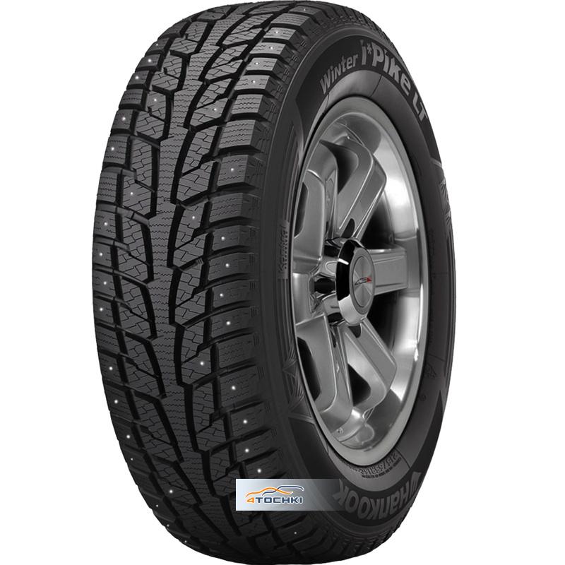 Шины зимние шины hankook winter i pike rw09