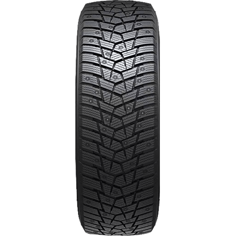 Шины Hankook Winter i*Pike LV RW15