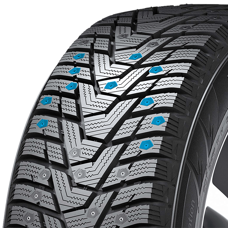 Шины Hankook Winter i*Pike RS2 W429