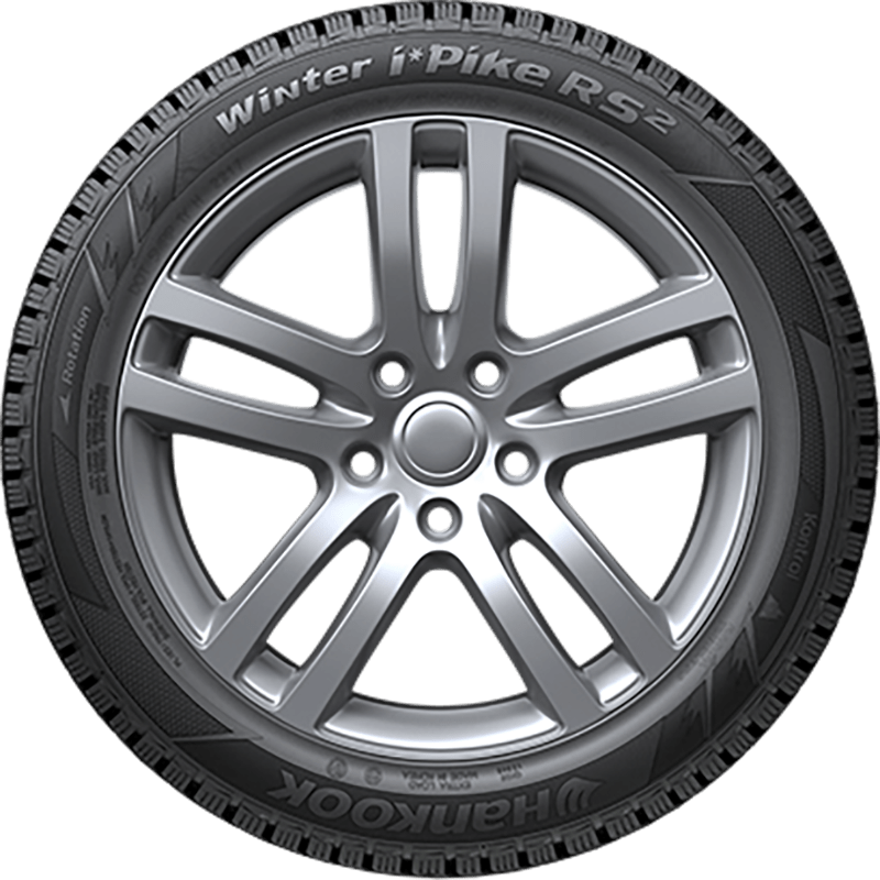 Шины Hankook Winter i*Pike RS2 W429