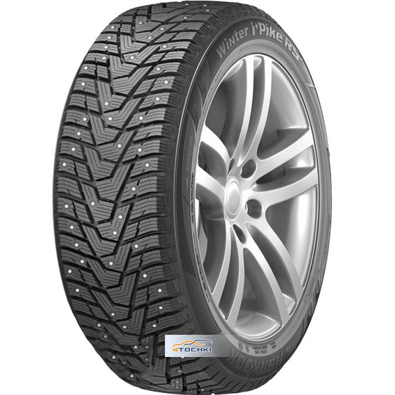 Купить шины Hankook Winter i*Pike X W429A в Москве отзывы