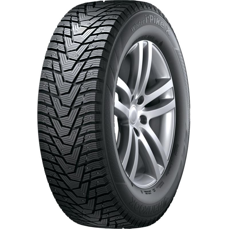 Hankook Winter i*Pike X W429A
