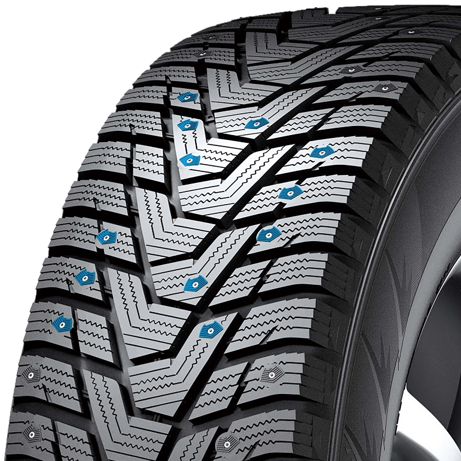 Шины Hankook Winter i*Pike X W429A