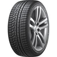 Hankook зимние шины модельный ряд