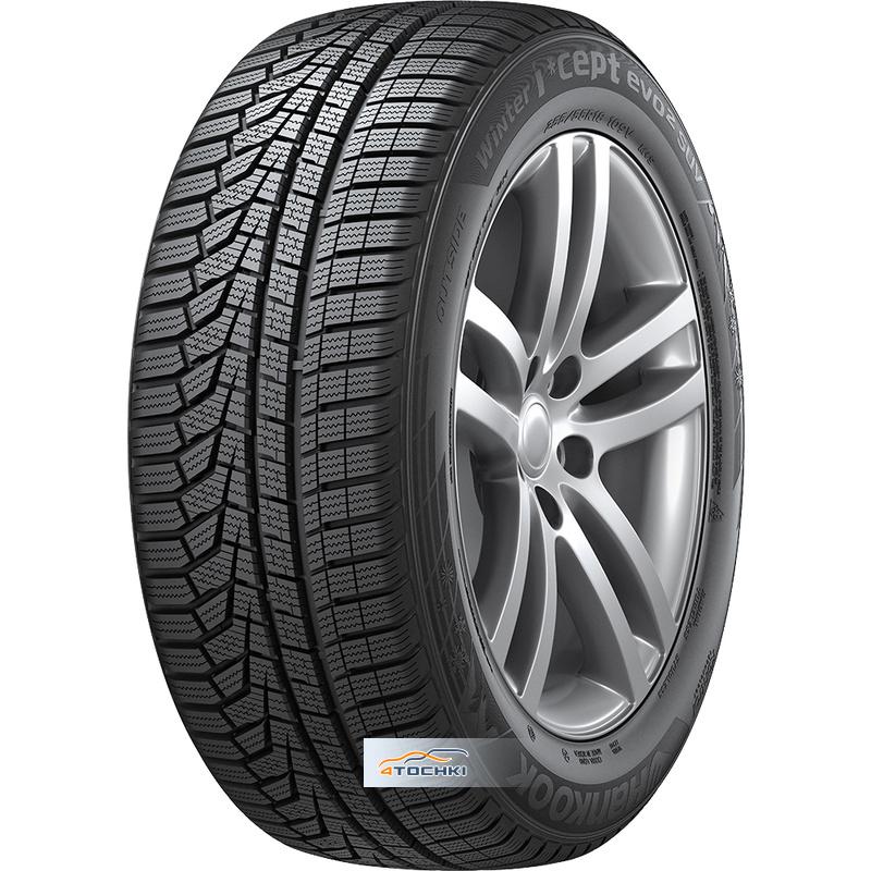 Шины Hankook Winter i*cept Evo 2 W320C