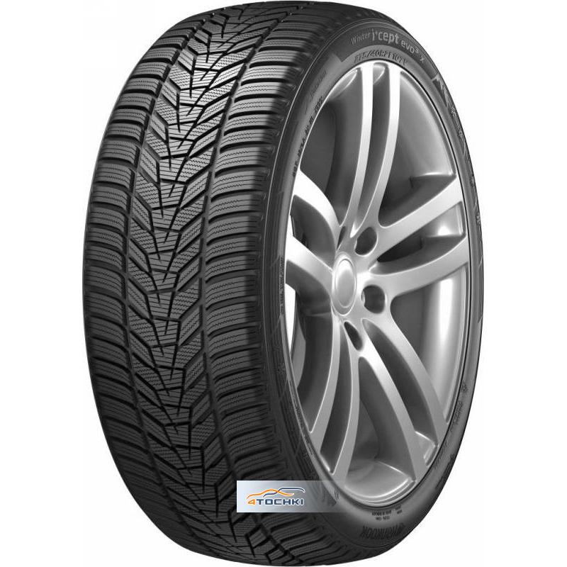 Шины Hankook Winter i*cept Evo 3 W330 255/35R19 96V XL