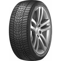 Hankook зимние шины модельный ряд