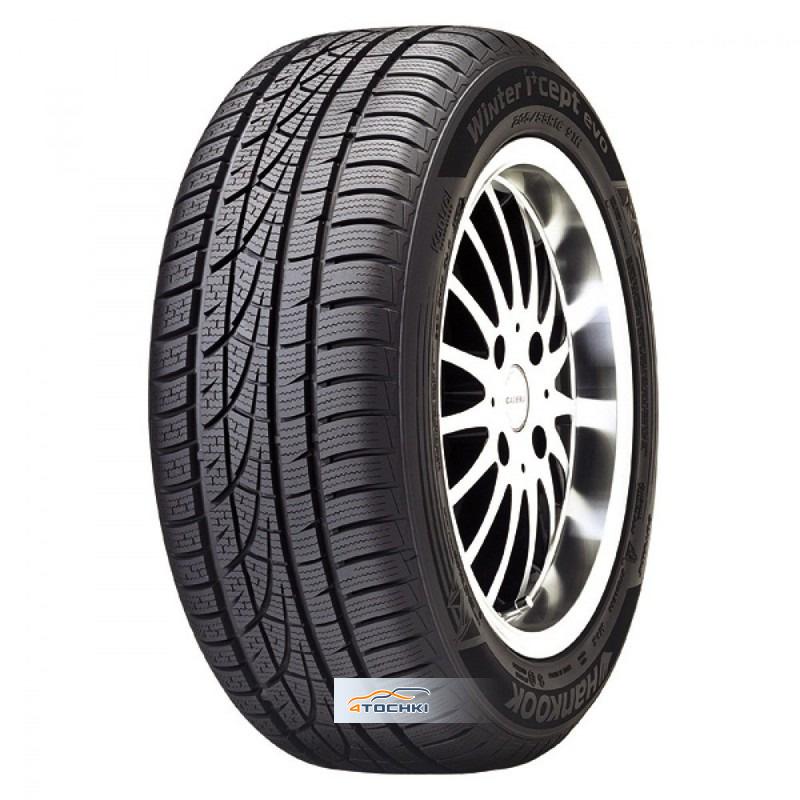 Шины Hankook Winter i*cept Evo W310B