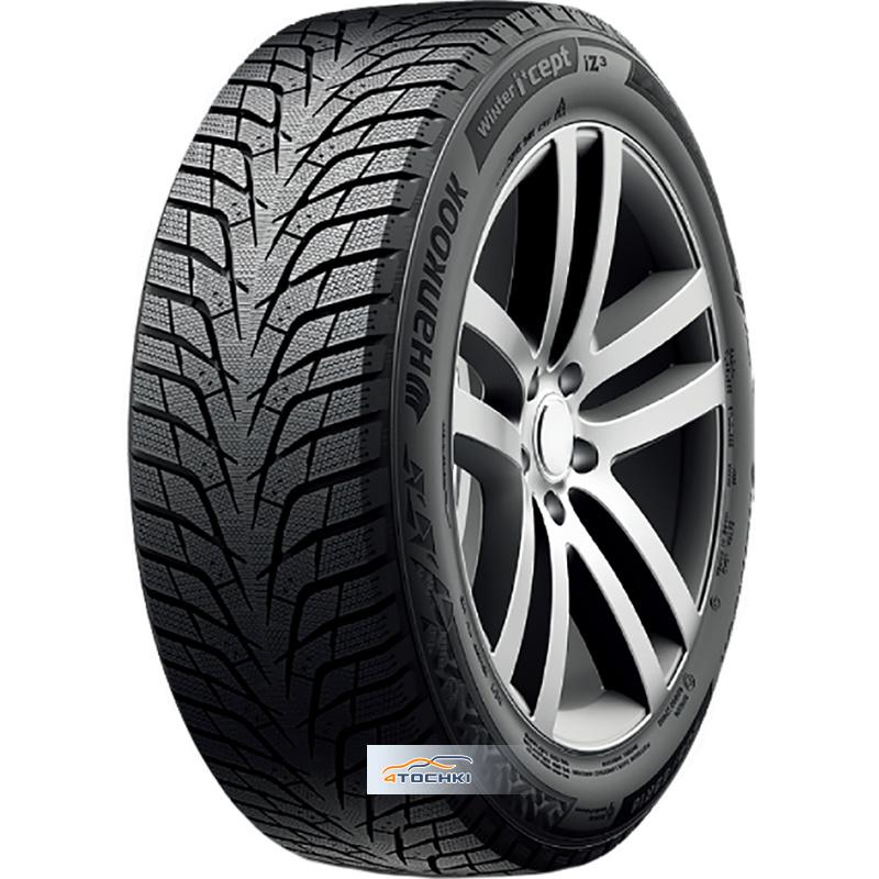 Шины Hankook Winter i*cept IZ3 W636 255/40R19 100H XL