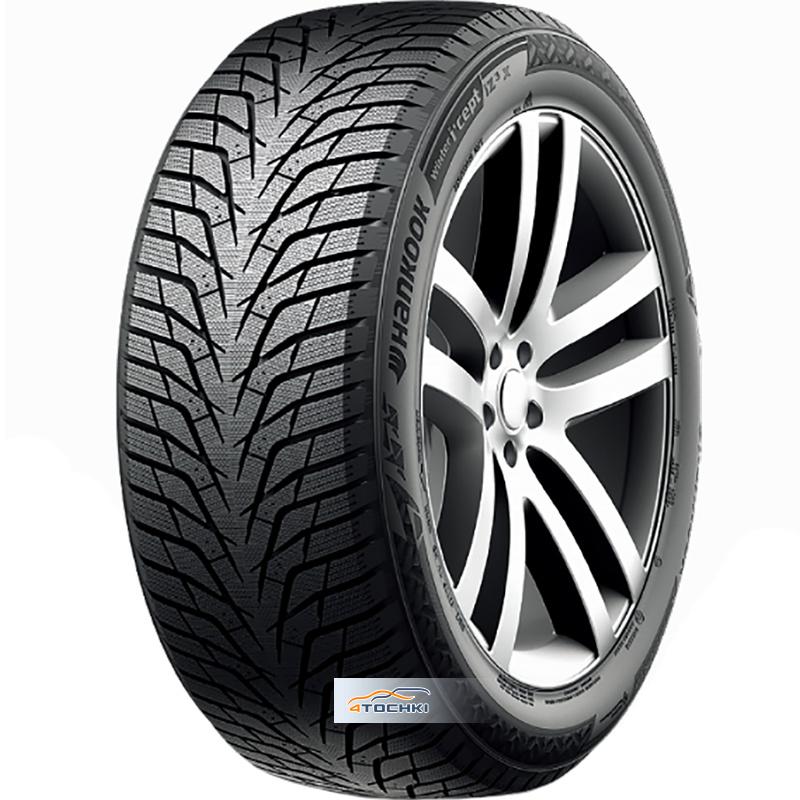 Шины Hankook Winter i*cept IZ3 X W636A