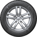 Шины Hankook Winter i*cept RS2 W452