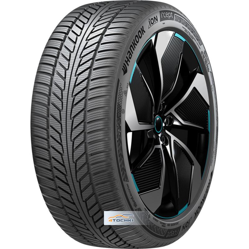 Шины Hankook Winter i*cept iON IW01 265/35R21 101V XL