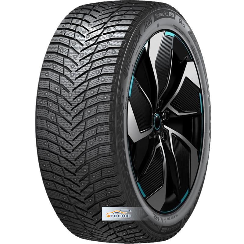 Шины Hankook iON Nordic I*CE IW04