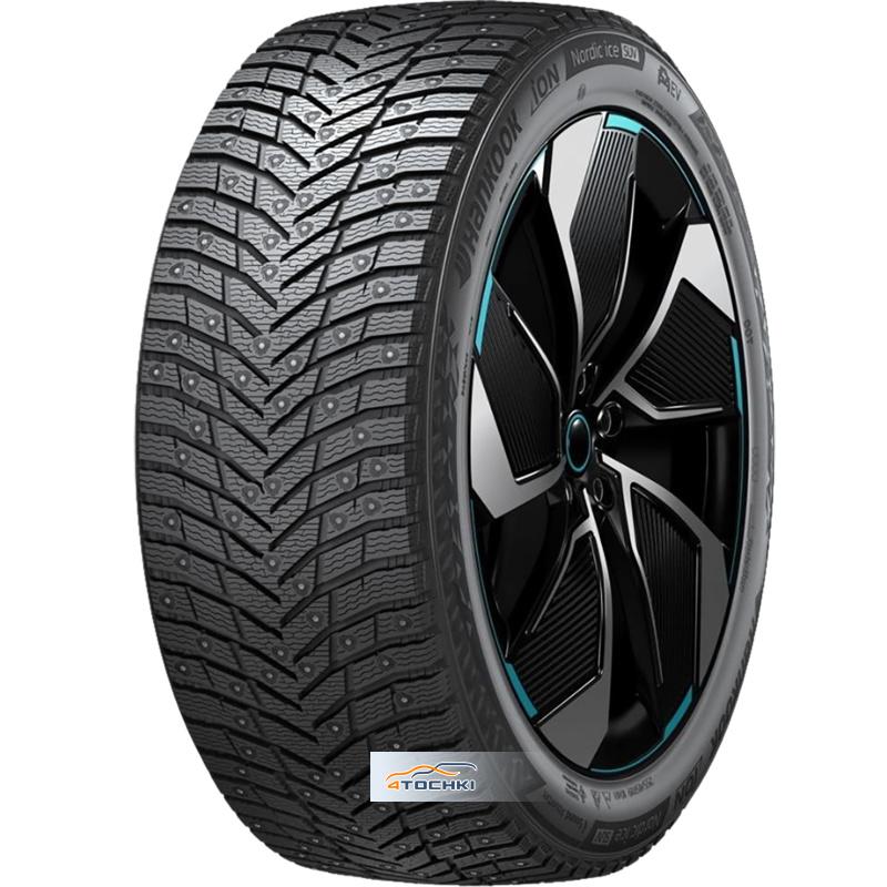 Шины Hankook iON Nordic I*CE SUV IW04A 235/50R19 103T XL