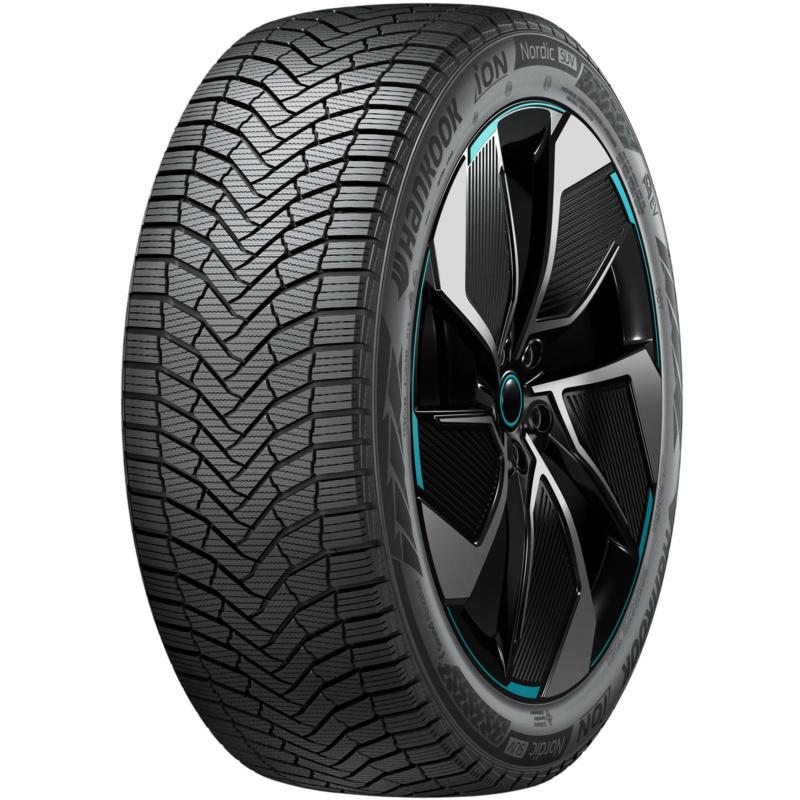 Шины Hankook iON Nordic SUV IW41A