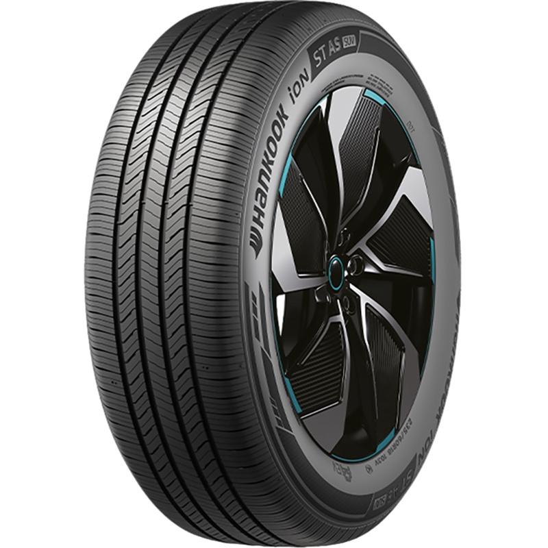 Hankook iON ST AS SUV IH61A 215/60 R17